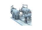 Model HRT - Hydrocarbon Recovery Technology