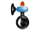 Angodos - Model AG1 - Wafer Butterfly Valves