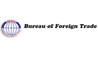 Bureau of Foreign Trade, Ministry of Economic Affairs (MOEA)