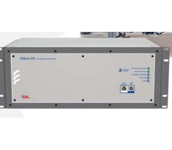 TESLA LITE - Power System Recorders