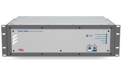 TESLA - Model 4000 - Power Monitoring Recorder System