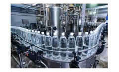 Industrial compressors solutions for Food & beverage industry