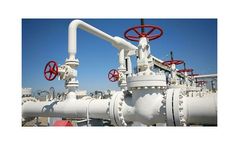 Industrial compressors solutions for natural gas industry