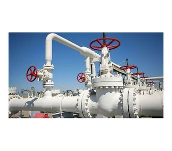 Industrial compressors solutions for natural gas industry - Oil, Gas & Refineries