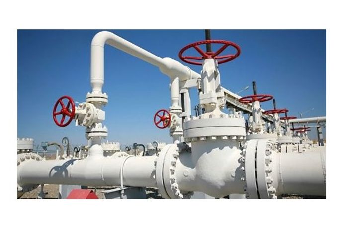 Industrial compressors solutions for natural gas industry - Oil, Gas & Refineries