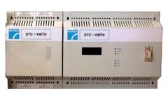 Entec - Model DTC-Vario - Digital Control System