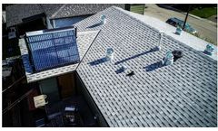 Simple Freedom Won - One Collector Solar Thermal Kit