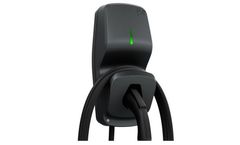 Simple - Model FLO Home G5 - EV Charger