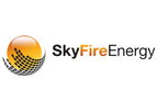 SkyFire Energy - Zero Carbon Solar PV System