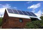 SkyFire Energy - Solar Plant for Home