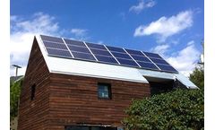 SkyFire Energy - Solar Plant for Home
