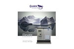 Elevate - Model 208 / 480 - Commercial & Industrial Energy Storage System - Datasheet