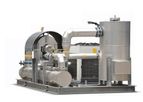 Tedom - Gas Treatment System for CHP Units