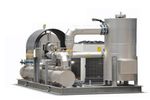Tedom - Gas Treatment System for CHP Units