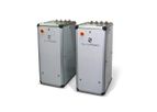 Tedom - Heat Pump for CHP Units