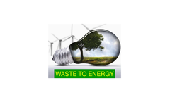 Waste to Energy Presentation