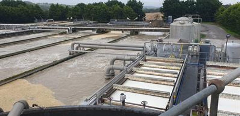 Wastewater Treatment By WEW Engineering Ltd