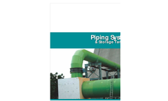 Piping Systems- Brochure