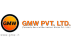 GMW - Technological Steel Structure