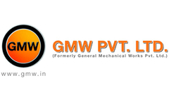 GMW - Penstock & Steel Liners