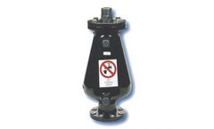 Glenfield - Model 701/73 AVK  - PN16 Series - Automatic Air Relief Valve