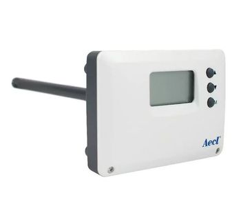 Aecl - Model AHT-5 - Temperature Transmitter for Humidity or Dew Point
