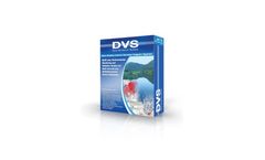 GlobVision - DVS (Data Validation System) w/WRA (Water Records Accounting) Software