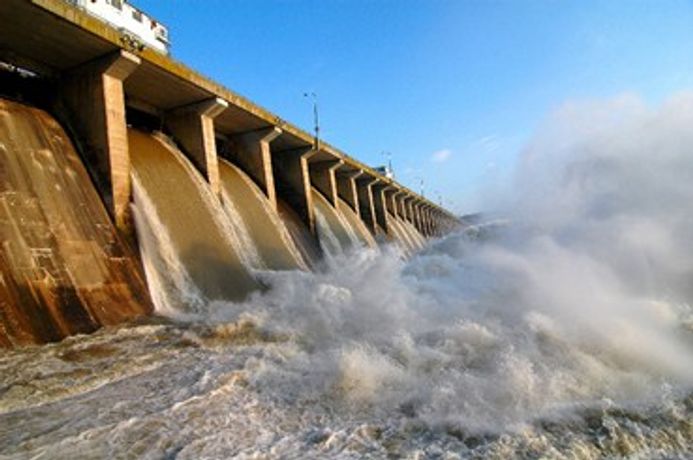 Hydropower Licensing Services