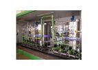 Fluideco - Chemical Injection Package System