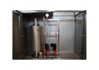 Fluideco - Gas Odorization System