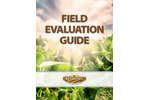 Field Evaluation Guide