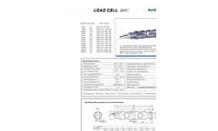 Instrotech - Model 9000 - Universal Process Transmitter Brochure