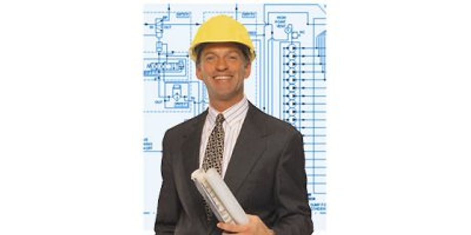 Plant/Facility Engineering Design Services