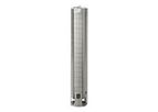 Model EMS-P 405 - Stainless Steel Submersible Pumps