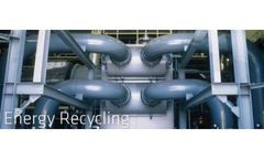 Industrial Waste Energy Recycling Service