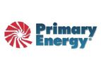 Primary-Energy - CHP Technology