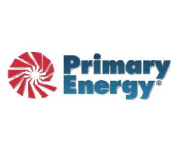 Primary-Energy - CHP Technology