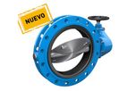 Greatgold - Centric Butterfly Valve