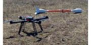 UAV Sensors and UAV Systems