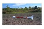 AirBIRD - Turnkey UAV Towed Magnetometer System
