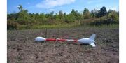 Turnkey UAV Towed Magnetometer System