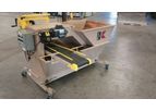 Kase Horticulture - Model 5350 Minor-B - Automate Horticulture Filling Machine
