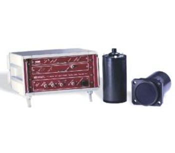 HTI - Model 241 - Portable Split-Beam Echosounder