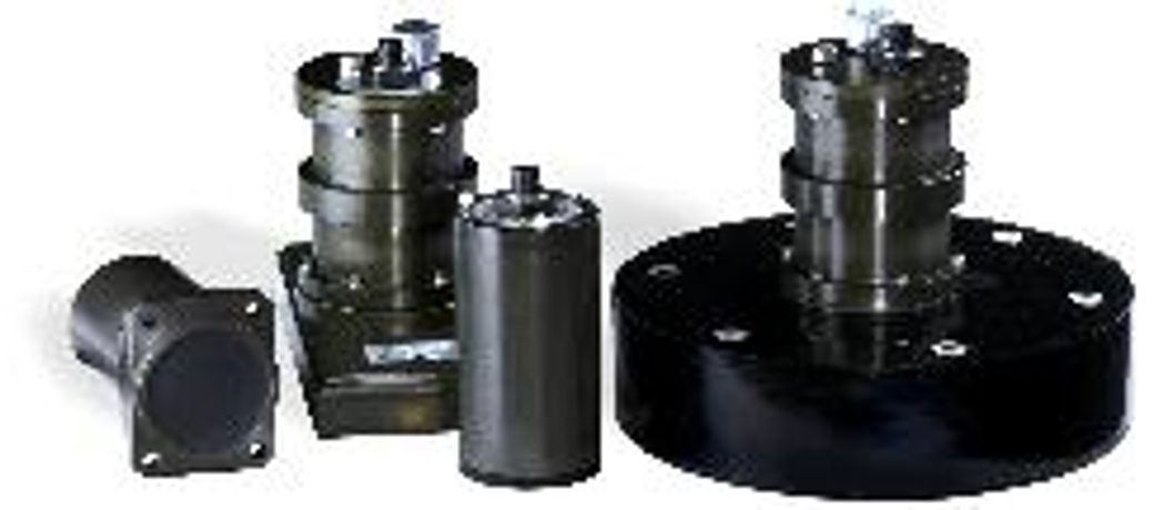 HTI - Model 540 - Split-Beam Transducers