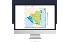 Meteosim - Land Infrastructure Climate Resilience Studies Software