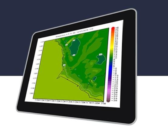 Meteosim - Operating Weather Forecast Software