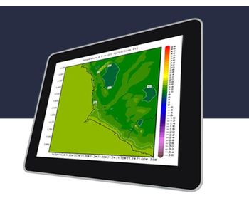 Meteosim - Operating Weather Forecast Software