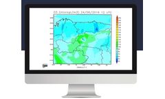 Siam - Industrial - Air Quality Forecasting Systems