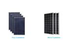 Solar PV – Products