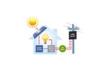 On-Grid Solar Power Plants